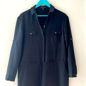 Ted Baker Jumpsuit, Size 3(US 8)